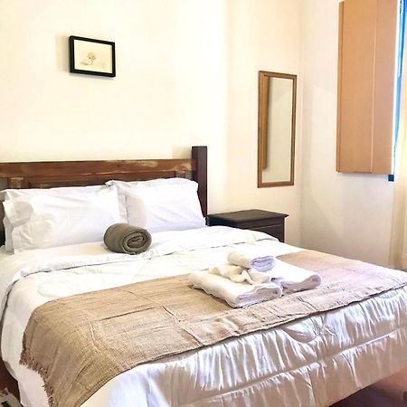 Casa De Maria Hotel Tiradentes Ngoại thất bức ảnh