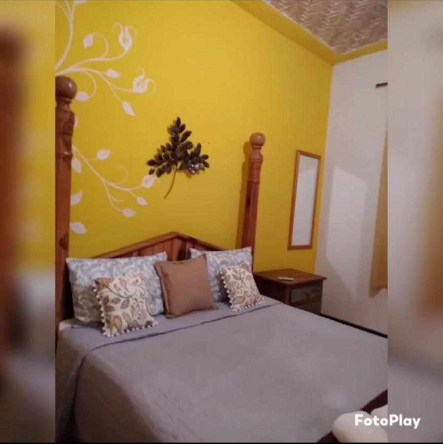 Casa De Maria Hotel Tiradentes Ngoại thất bức ảnh