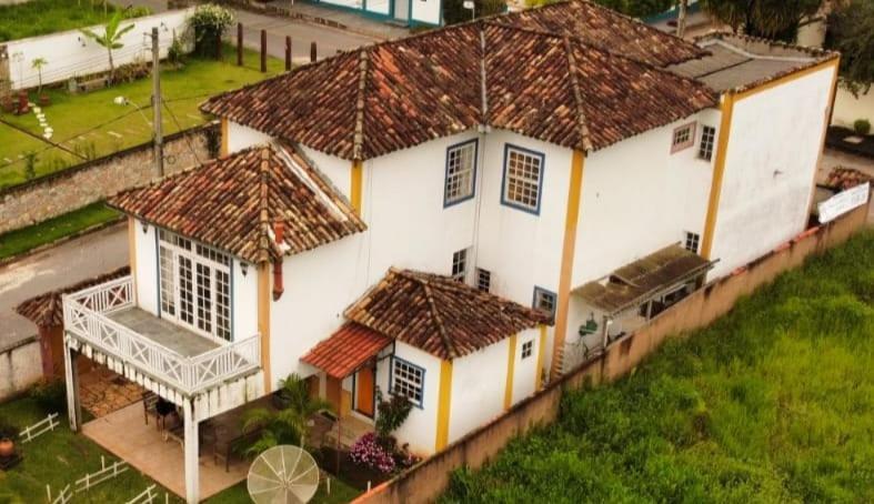 Casa De Maria Hotel Tiradentes Ngoại thất bức ảnh