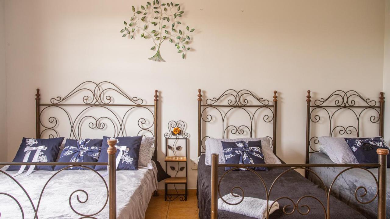 Casa De Maria Hotel Tiradentes Ngoại thất bức ảnh