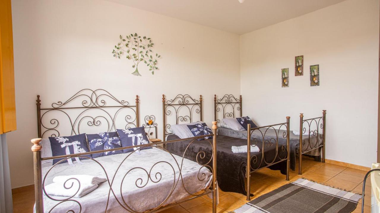 Casa De Maria Hotel Tiradentes Ngoại thất bức ảnh