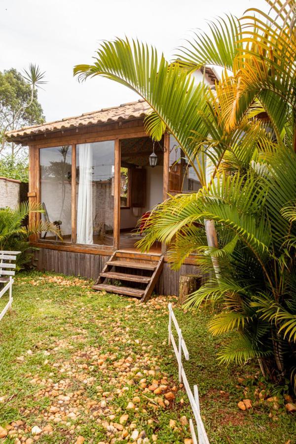 Casa De Maria Hotel Tiradentes Ngoại thất bức ảnh