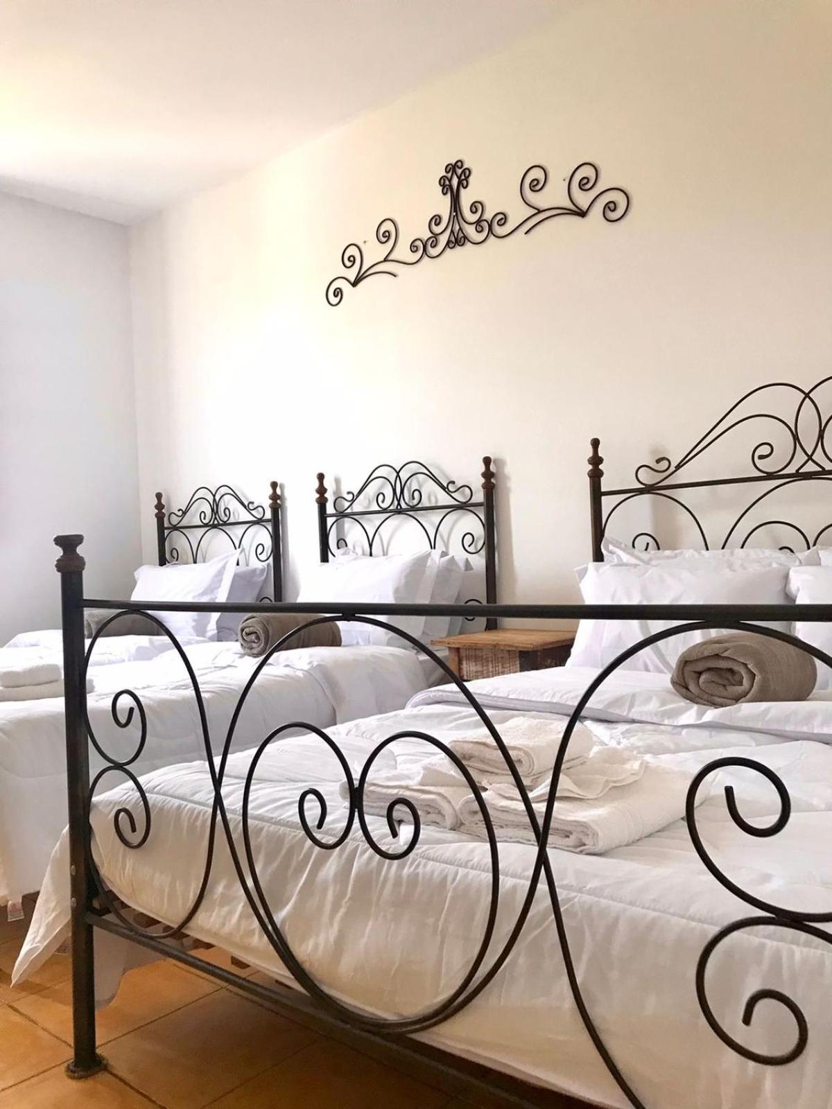 Casa De Maria Hotel Tiradentes Ngoại thất bức ảnh