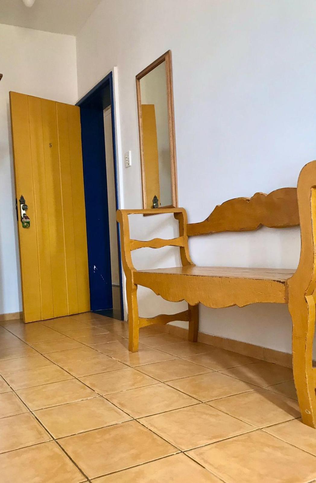 Casa De Maria Hotel Tiradentes Ngoại thất bức ảnh