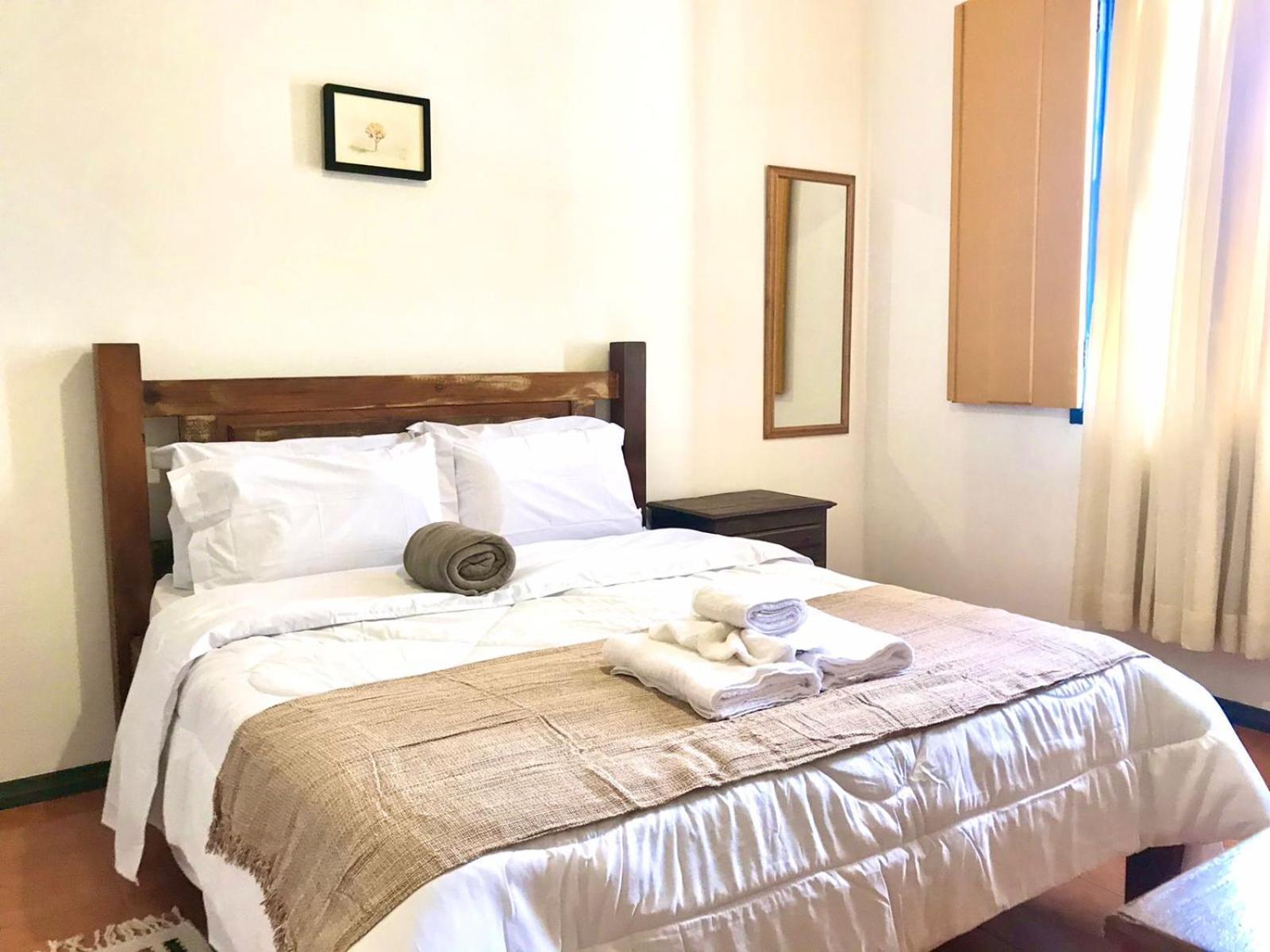 Casa De Maria Hotel Tiradentes Ngoại thất bức ảnh