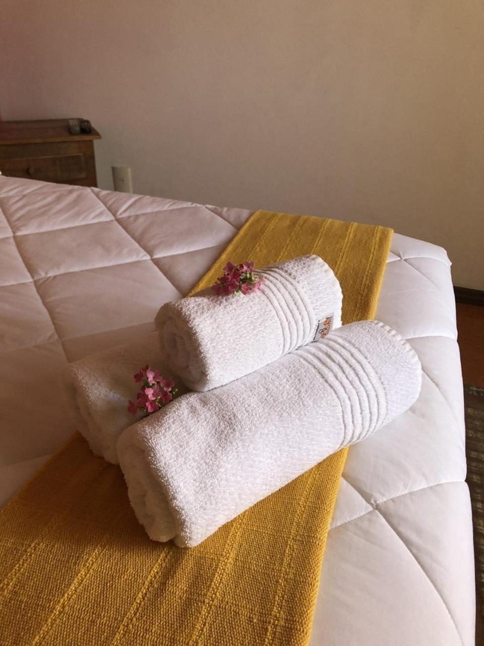 Casa De Maria Hotel Tiradentes Ngoại thất bức ảnh