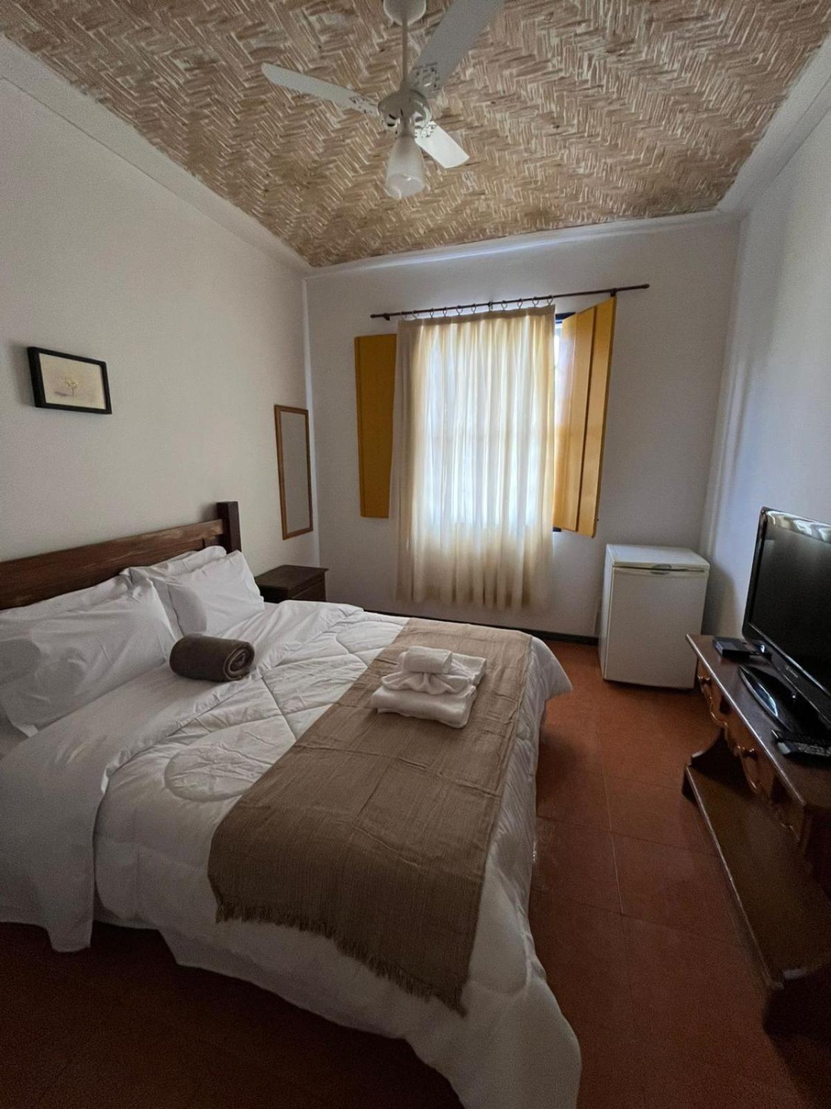 Casa De Maria Hotel Tiradentes Ngoại thất bức ảnh