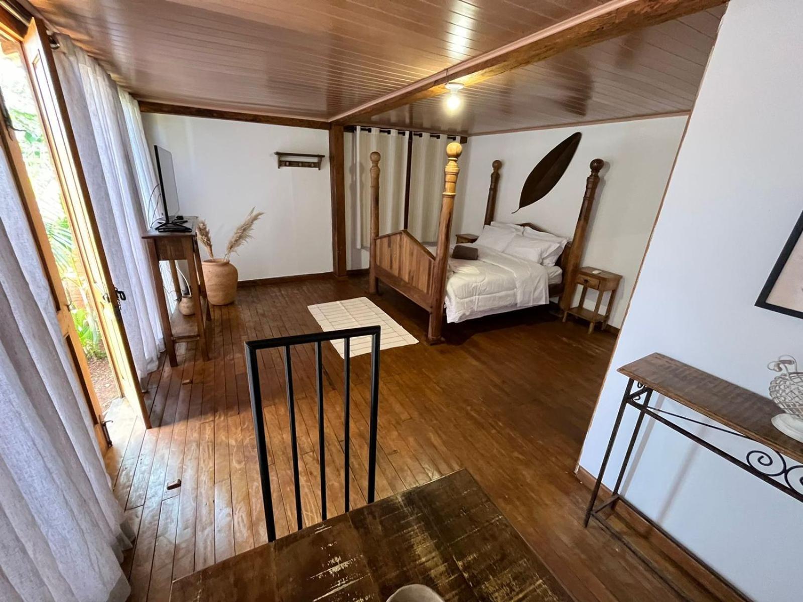 Casa De Maria Hotel Tiradentes Ngoại thất bức ảnh