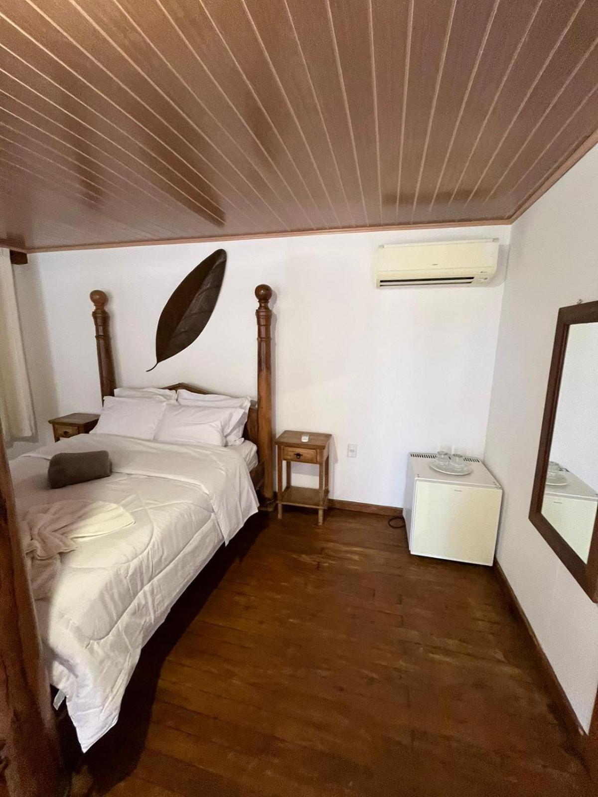 Casa De Maria Hotel Tiradentes Ngoại thất bức ảnh